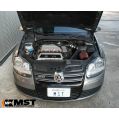 Intake Induction Air Filter Kit MST Performance Audi A3 TT VW Golf Passat 3.2 EA390-5