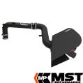 Intake Induction Air Filter Kit MST Performance EA113 VW GOLF MK5 GTI R MK6 R20 Scirocco Audi TT 2.0-2