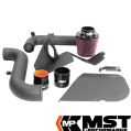 Intake Induction Air Filter Kit MST Performance EA113 VW GOLF MK5 GTI R MK6 R20 Scirocco Audi TT 2.0-3