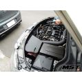 Intake Induction Air Filter Kit MST Performance EA113 VW GOLF MK5 GTI R MK6 R20 Scirocco Audi TT 2.0-8