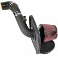 Intake Induction Air Filter Kit MST Performance Ford Fiesta MK6 MK7 1.0 Ecoboost-1