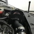 Intake Induction Air Filter Kit MST Performance Honda Civic 1.5T FK7 VTEC-6