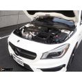 Intake Induction Air Filter Kit MST Performance Mercedes Benz A45 CLA45 AMG-5