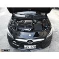 Intake Induction Air Filter Kit MST Performance Mercedes M270 1.6T 2.0T-5