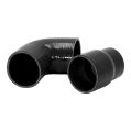 Intake Induction Air Filter Kit Proram PRK-118-BK for Ford Focus RS mk3-5