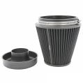 Intake Induction Air Filter Kit Proram PRK-128-BK for AUDI RS3 8V 2.5 TFSI-4