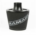 Intake Induction Air Filter Hard Pipe Kit Ramair JSK-101 for VW Golf GTI MK5 Audi A3 S3 TT 2.0 TFSI-4