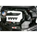 Intake Induction Air Filter Kit Ramair JSK-110 for Audi TTS 2.0 TFSI-2