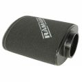 Intake Induction Air Filter Kit Ramair JSK-116-BK for Abarth Fiat 500 esseesse 595 1.4T-3