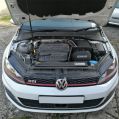 Power Pack VW Golf 7 GTI FWD 2.0 TSI VII 2013 - Intercooler Downpipe Intake System-5