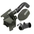 Intake Induction Air Filter Kit Ramair JSK-121-BK-TI for VW Golf MK7 Passat Audi A3 Q3 S3 Seat Leon 1.8 2.0 TSI-1