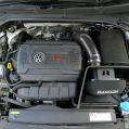 Intake Induction Air Filter Kit Ramair JSK-121-BK-TI for VW Golf MK7 Passat Audi A3 Q3 S3 Seat Leon 1.8 2.0 TSI-8