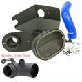 Intake Induction Air Filter Kit Ramair JSK-121-BL-TI for VW Golf MK7 Passat Audi A3 Q3 S3 Seat Leon 1.8 2.0 TSI-2
