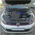 Intake Induction Air Filter Kit Ramair JSK-121-BL-TI for VW Golf MK7 Passat Audi A3 Q3 S3 Seat Leon 1.8 2.0 TSI-7