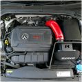 Intake Induction Air Filter Kit Ramair JSK-121-RD for VW Golf MK7 Passat Audi A3 Q3 S3 Seat Leon 1.8 2.0 TSI-3