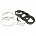 Intake Induction Air Filter Kit Ramair JSK-146 for BMW E46 3 series-2