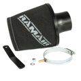 Performance Intake Foam Air Filter Kit SR-115 Vauxhall Astra H MK2 Zafira 1.4i 1.6i 1.8i-1