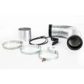 Performance Intake Foam Air Filter Kit SR-139 Alfa Romeo 147 1.6i & 2.0i-2