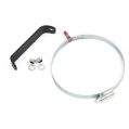 Performance Intake Foam Air Filter Kit SR-155 BMW E46 323/325/328-2