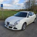 Performance Intake Foam Air Filter Kit SR-234 Alfa Romeo Giulietta 1.4T-5