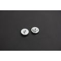 Hardrace Front Reinforced Absorber Nut Honda Fit-1