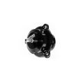 RTMG Performance Diverter Valve for Porsche 911 Turbo/GT2 (997) Black-1