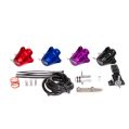 RTMG Performance Diverter Valve Kit for 1.4 TSI CAX Black-2