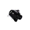 RTMG Performance Diverter Valve Kit for 1.4 TSI EA111 Twincharger Black-1