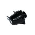RTMG Performance Diverter Valve Kit for 2.0 TSI EA888 Gen4 for VW Golf MK8 GTI/R Black -1