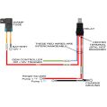 DIY Fuel Pump Wiring Kit Radium Engineering-4