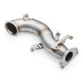 Downpipe Abarth 500 / 595 1.4T-1