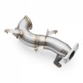 Downpipe Alfa Romeo Giulietta Multiair 1,4T-3