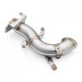 Downpipe Alfa Romeo Giulietta Multiair 1,4T-4