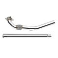 Downpipe AUDI A3 1.8 2.0 TFSI 8P 2004-2013-1
