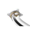 Downpipe AUDI A3 1.8 2.0 TFSI 8P 2004-2013-3