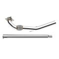 Power Pack AUDI A3 S3 2.0 TFSI 8P Quattro 2004-2013 Intercooler Downpipe Intake System-4