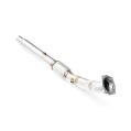 Downpipe AUDI A3 1.8 T 8L  1997-2003-3