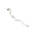 Downpipe AUDI  A3 1.9, 2.0 TDI 8P 2003-2008-5