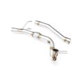 Downpipe AUDI  A3 1.9, 2.0 TDI 8P 2003-2008-2