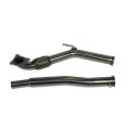 Downpipe Audi A3 / Seat Leon / VW: Golf, Jetta, Passat-2