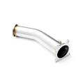 Downpipe AUDI A4 2.0 TFSI B7 2005-2008-5