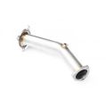 Downpipe AUDI A4 2.0 TFSI B7 2005-2008-1