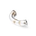 Downpipe AUDI A4 2.7, 3.0 TDI B7 2005-2008-2