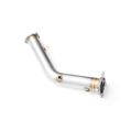 Downpipe AUDI A4, A5 2.0T B8 2008-2015-2