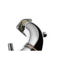 Downpipe AUDI A4 A5 2.7 3.0 TDI B8 2007-2013-3