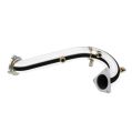 Downpipe AUDI A4 A5 2.7 3.0 TDI B8 2007-2013-1