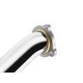 Downpipe AUDI A4 A5 2.7 3.0 TDI B8 2007-2013-4