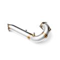 Downpipe AUDI A4, A5 2.7, 3.0 TDI B8 2007-2013-2