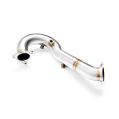 Downpipe AUDI A4, A5 2.7, 3.0 TDI B8 2007-2013-2