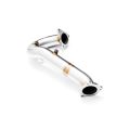Downpipe AUDI A4, A5 2.7, 3.0 TDI B8 2007-2013-4